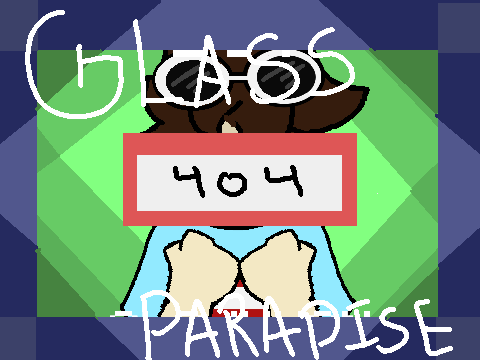 Glass Paradise memix
