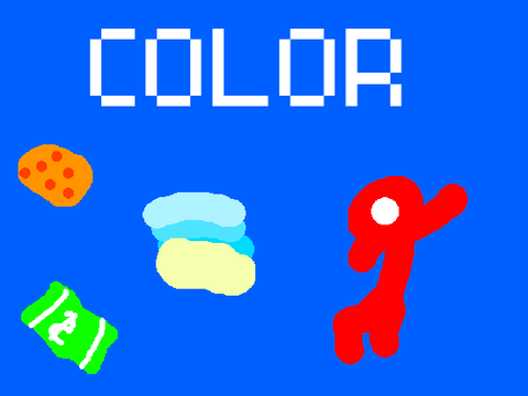 COLOR #art