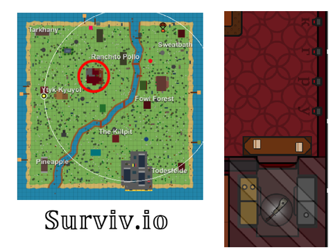Surviv.io code