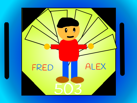 PFP Contest remix