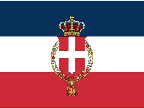 Anthem of Balkania