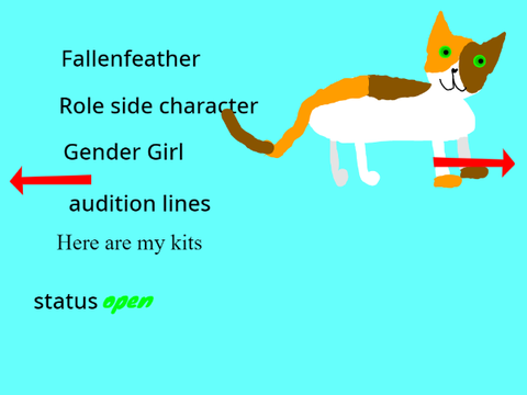 Rise of eaglestar voice auditions remix-2