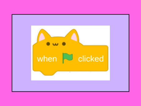 Bring Back the Cat Blocks   remix