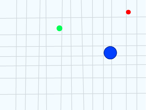 (Remix and Continue) a Day in Agar.io (10) 
