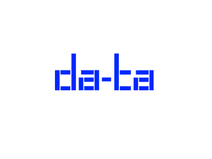 for @da-ta