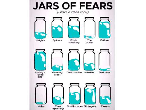 My Fears