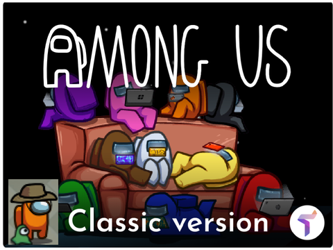 第3回among us実況！ 