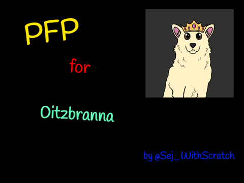 PFP for 0itzbranna