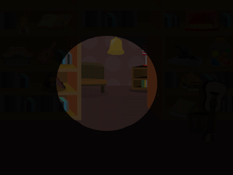 Room of wonders (unfinished)