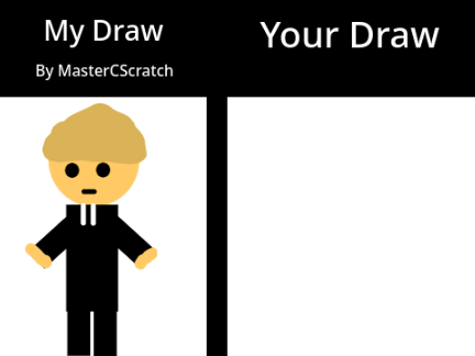 Draw