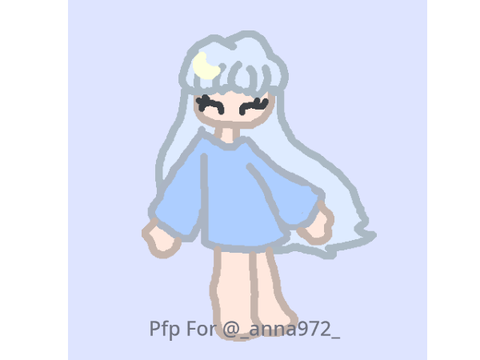 Pfp For @_anna972_