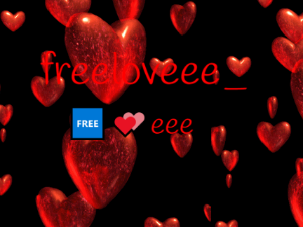 freeloveee_