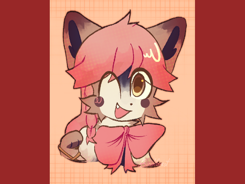 Art for @PoIaroiid !!