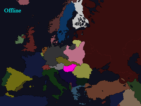 Ignis's Roleplay I [1975 Closed]
