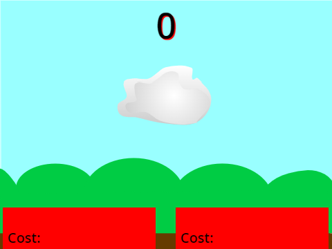 Cloud Clicker [BETA]