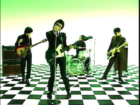 Mr.Children シーソーゲーム　~勇敢な恋の歌~