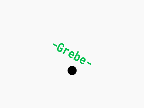 Fantro For -Grebe- ⬢⬡