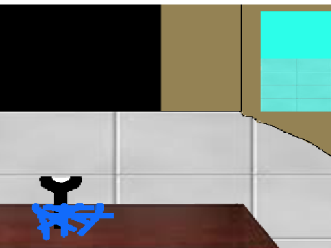 Five Nights at Lizzys Office Template