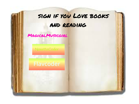 Remix and sign if you love books and reading  remix remix