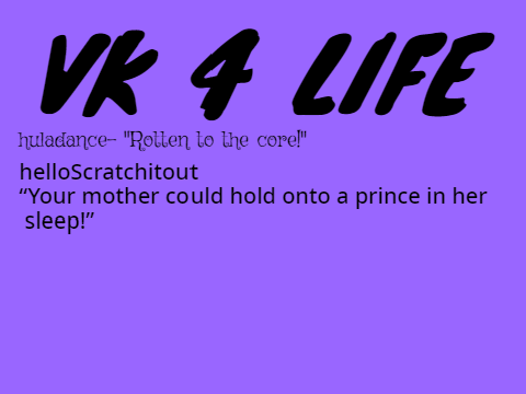 Remix if You Are a True Descendants Fan! remix