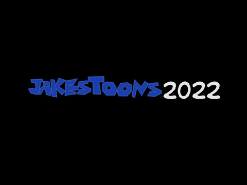 JakesToons - Jakes and Everett's Adventure (Part 1)