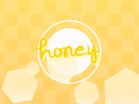 honey ♥  ↱ MEME ↲
