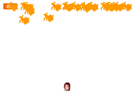 Raining Cats