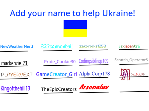 Signed!  + Arsenaluv