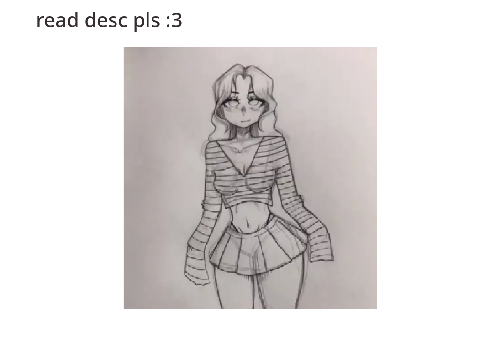 Traditional art 