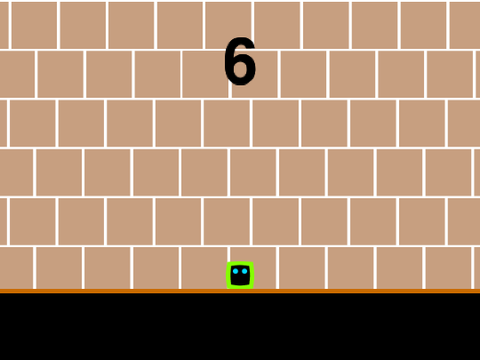 Cube Jump #games #all