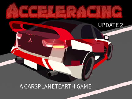 AcceleRacing! Update 2.6