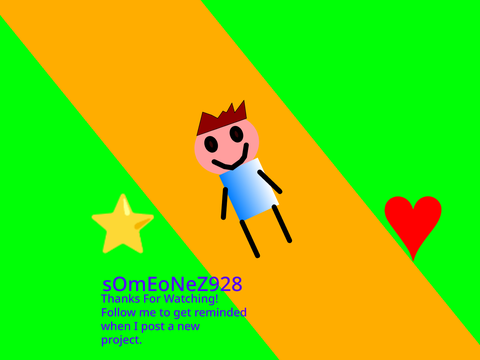 Outro for @sOmEoNeZ928 remix remix