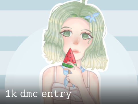 1k dmc ☼ Entry