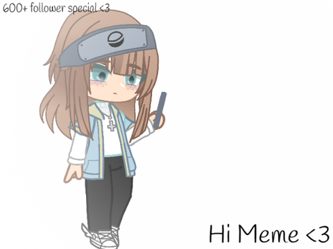 Hi ♡ || Tysm for 600+ followers! <33 || Meme