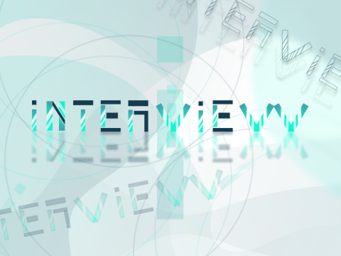 branding for @X-Interview-X
