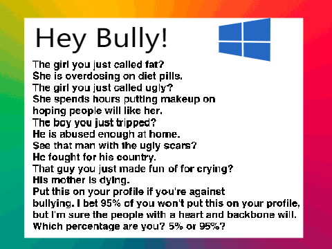 Stop bullies | Remix This remix remix remix remix
