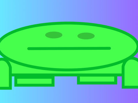 rate da froge