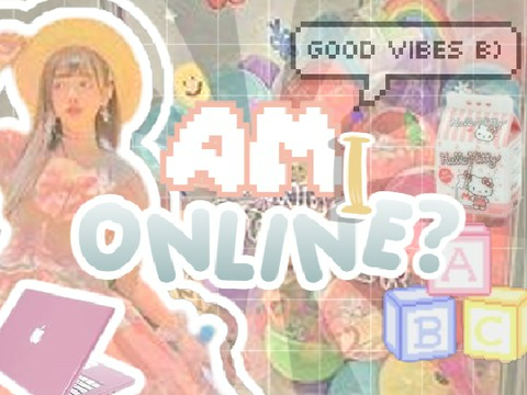 Am I online?