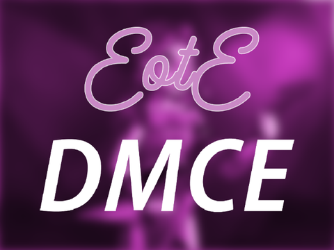 EotE DMCE - Hadley