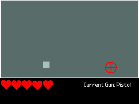 Zombie Shootout