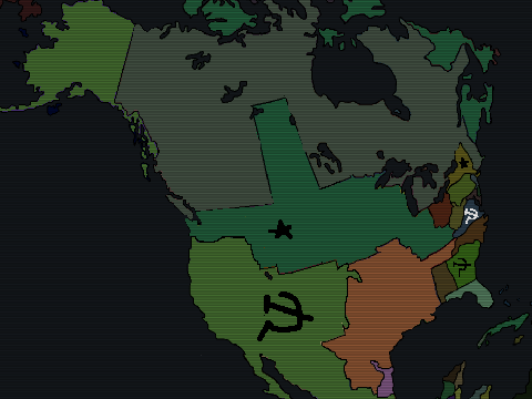 North America (RP)