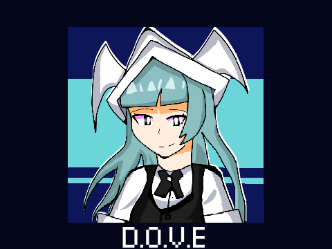 D.O.V.E Official Instrumental