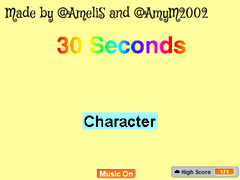 30 seconds remix