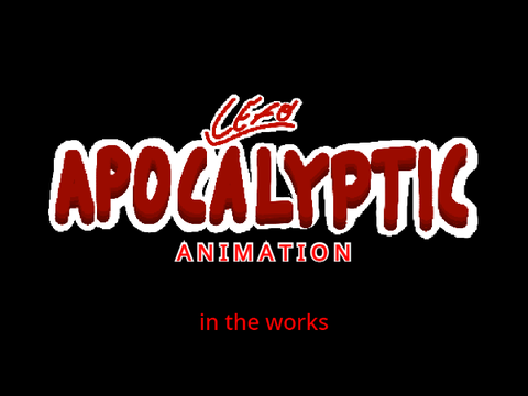 New Animation Coming Soon??? or later??? idk.