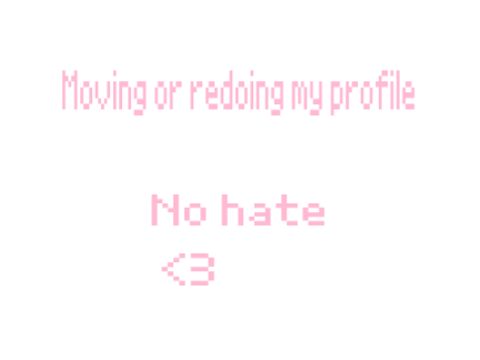 moving!?