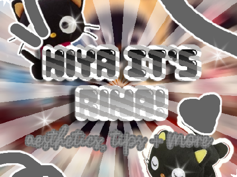 rina!   banner by @anqeliqa