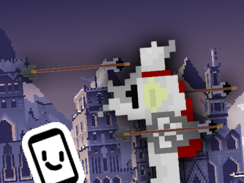 Knight Run Mobile Friendly 