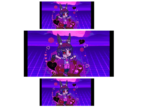 Gacha Life Transformation!