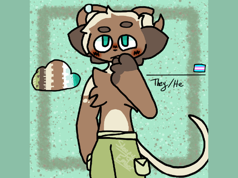 [CLOSED] Freebie Adopt