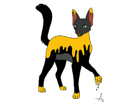 HoneyPelt’s Reference